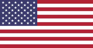 american flag-Tustin