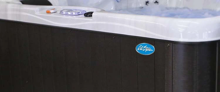 Cal Preferred™ for hot tubs in Tustin