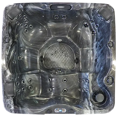 Pacifica EC-739L hot tubs for sale in Tustin