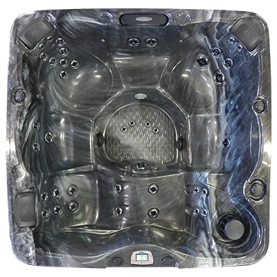 Pacifica-X EC-739LX hot tubs for sale in Tustin