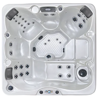 Costa EC-740L hot tubs for sale in Tustin