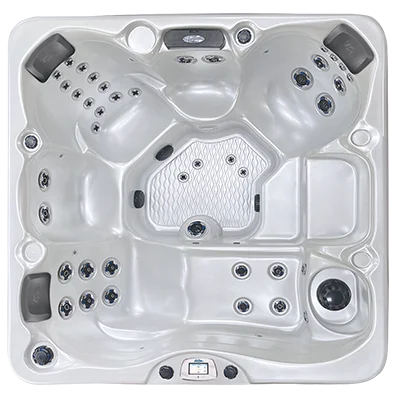 Costa-X EC-740LX hot tubs for sale in Tustin
