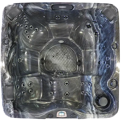 Pacifica-X EC-751LX hot tubs for sale in Tustin
