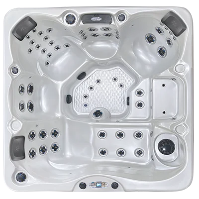 Costa EC-767L hot tubs for sale in Tustin