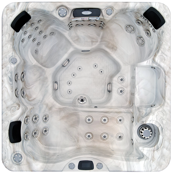 Costa-X EC-767LX hot tubs for sale in Tustin