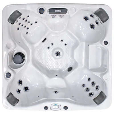 Cancun-X EC-840BX hot tubs for sale in Tustin