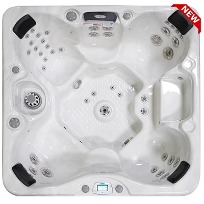 Cancun-X EC-849BX hot tubs for sale in Tustin