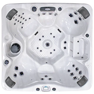Cancun-X EC-867BX hot tubs for sale in Tustin