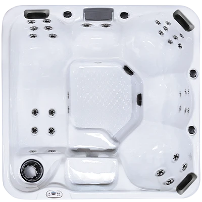 Hawaiian Plus PPZ-634L hot tubs for sale in Tustin