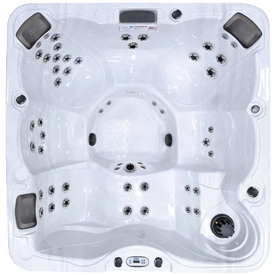 Pacifica Plus PPZ-743L hot tubs for sale in Tustin