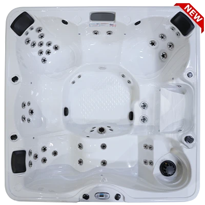 Atlantic Plus PPZ-843LC hot tubs for sale in Tustin