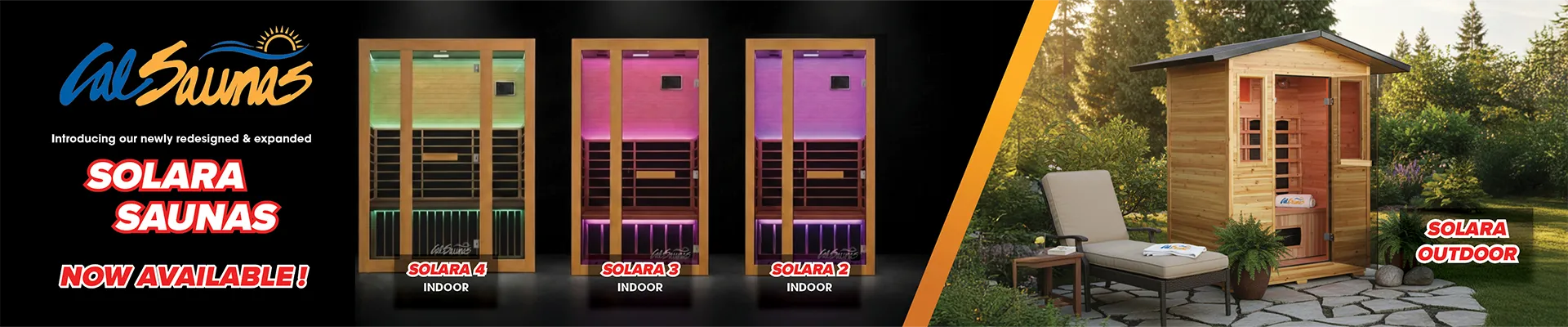 Calspas hot tub being used in a family setting - Tustin