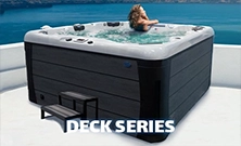 Deck Series Tustin hot tubs for sale