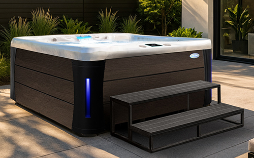 Escape Plus&trade; Spas Tustin hot tubs for sale