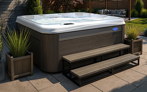 Patio&trade; Spas Tustin hot tubs for sale