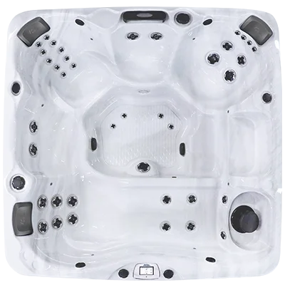 Avalon-X EC-840LX hot tubs for sale in Tustin