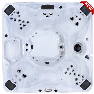 Tropical Plus PPZ-743BC hot tubs for sale in Tustin