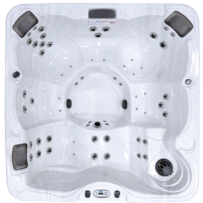 Pacifica Plus PPZ-752L hot tubs for sale in Tustin